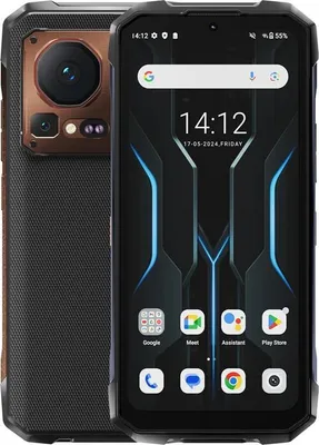 Produktbild von HOTWAV Cyber 16 Pro Smartphone 8GB 512GB 120Hz