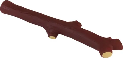 Zdjęcie produktu dla Zabawka dla psa, patyk z winylu, 30 cm, Kerbl