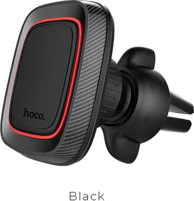 Produktbild von HOCO Lüftungsgitter Autohalterung magnetisch passend für Lüftungsgitter (CA23)