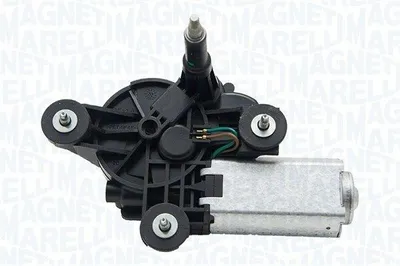 Image de Moteur d'essuie-glace arrière TGL350F 51746121