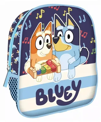 Obrázek produktu pro Batoh Bluey Dreams, taška 26 cm