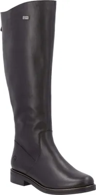 Produktbild von Remonte Damen Stiefeletten D8391-00 Farbe: Schwarz Größe: 36
