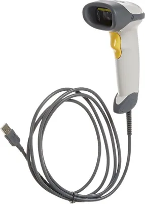 Produktbild von Zebra DS2208, Tragbares Barcodelesegerät, 1D/2D, LED, Code 11, Code 128, Code 39, Code 93, GS1 DataBar Expanded, U.P.C., Aztec Code, Verbundstoffcodes, Datenmatrix, Han Xin, MaxiCode, Micro QR Code, PDF417, QR Code,..., 640 x 480 Pixel