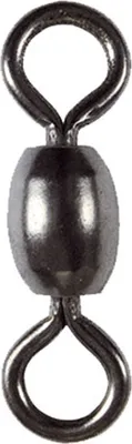 Produktbild von Black Cat Rolling Wirbel Kugellagerwirbel Wels 6/0 35mm 170kg 5 Stück