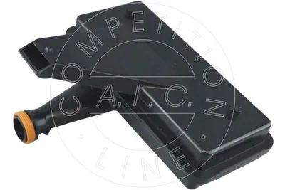 Produktbild von AIC 57373 Automatikgetriebe Ölfilter Getriebeölfilter für AUDI A4 Avant (8K5, B8) A6 Avant (4G5, 4GD, C7) Q5 (8RB) A5 Sportback (8TA) A4 Limousine