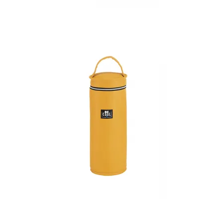 Produktbild von BE CooL Champagnerkühler, Sunrise Yellow