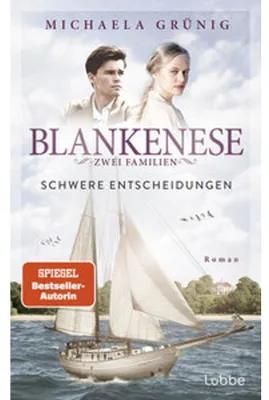 Image de Blankenese - Zwei Familien 02. Schwere Entscheidungen