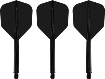 Zdjęcie produktu dla Letky Force 90 - Standard No6 - Medium - Black F4445