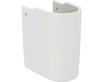 Obrázok produktu pre Ideal Standard Connect polostĺp biely E711301
