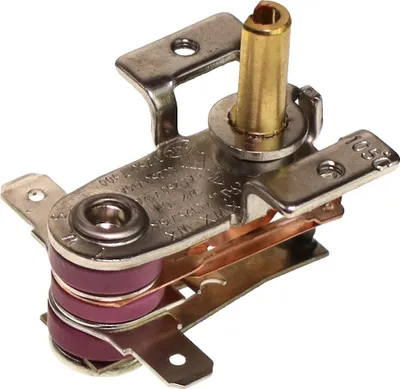 Produktbild von DeLonghi 5210810041 Thermostat (105/230) für TRV0715 Radiator