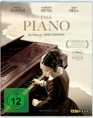 Produktbild von Das Piano