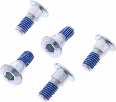 Produktbild von EBC DB302/5 Bremscheibenbolzen-Kit 5