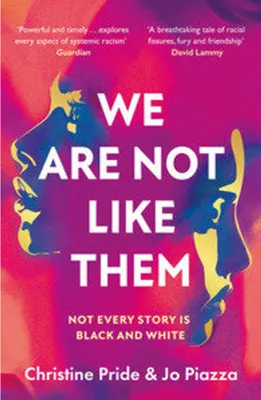 Produktbild von We Are Not Like Them