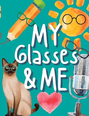 Produktbild von My Glasses and Me