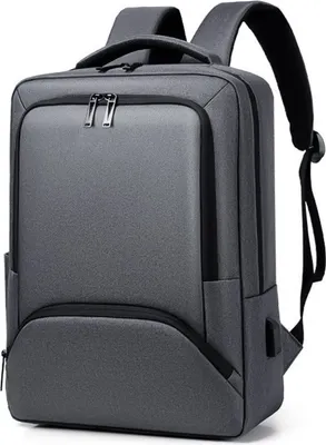 Productafbeelding van Rugzakken Permani Dingo PLC2105GREY