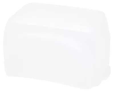 Immagine prodotto di Godox Diffusore per speedlite TT660 / TT680 / Ving serie