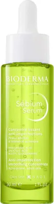 Obrázek produktu pro Sérum na nedokonalosti pleti Sébium (Anti-Imperfections Smoothing Concentrate) 30 ml