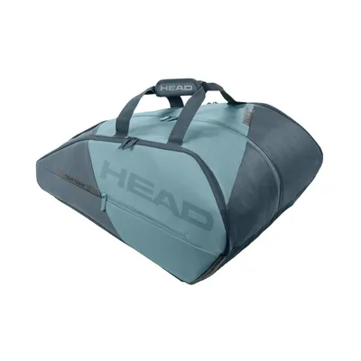 Produktbild von Head Racket Tour Padelschlägertasche Blau  Blau One Size