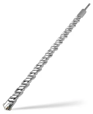 Image de Perceuse SDS Plus de 32 x 450 mm pour maçonnerie et béton