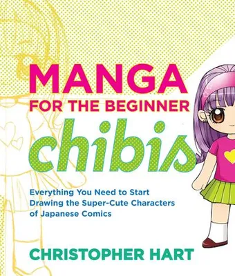 Image de Manga for the Beginner Chibis
