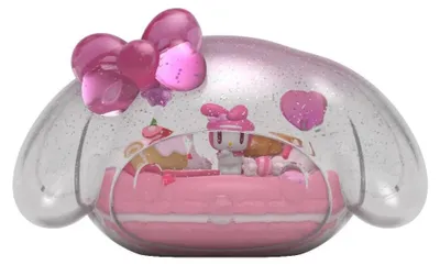 Produktbild von Sanrio Kandyland My Melody 12 cm