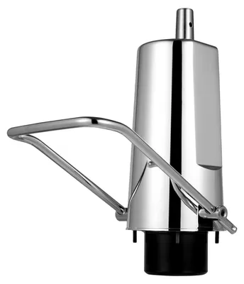 Zdjęcie produktu dla Hydrauliczna pompa do foteli fryzjerskich, regulowana i trwała