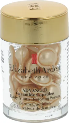 Image de Elizabeth Arden - Ceramide Capsules Daily Youth Restoring Serum Capsules 30.0ks