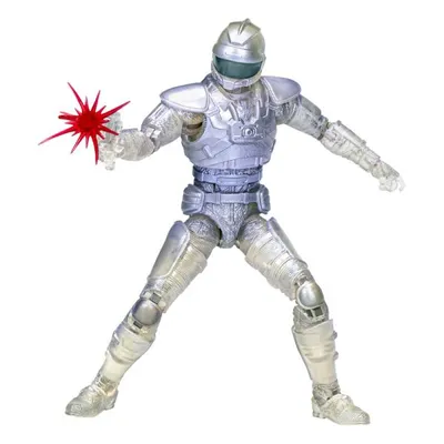 Produktbild von Power Rangers Lightning Collection Actionfigur Turbo Invisible Phantom Ranger 15 cm