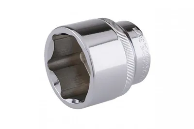 Produktbild von Steckschlüssel FESTA 17334 1/2˝ CrV 36mm