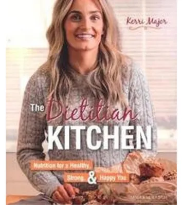 Immagine prodotto di The Dietitian Kitchen