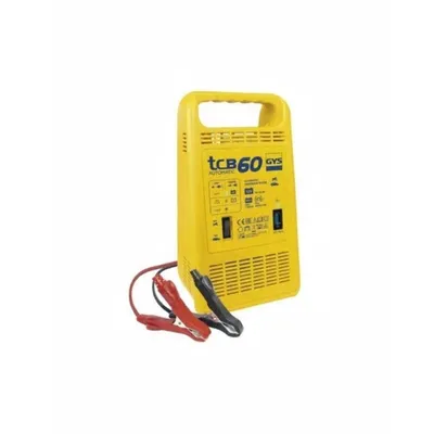 Zdjęcie produktu dla GYS Chargeraet Tcb60 Gys