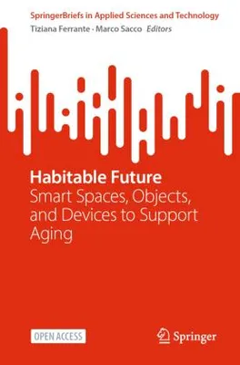 Produktbild von Habitable Future