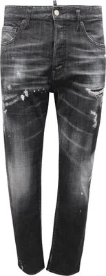 Immagine prodotto di I6463 Jeans Uomo Dsquared2 642 Jean Man Trousers