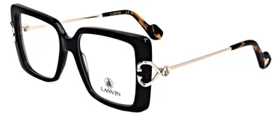 Produktbild von Lanvin Sonnenbrille LNV2629 001 53 16 140