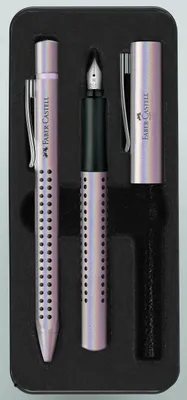 Produktbild von Faber-Castell 201533 Stifte-Set Perleffekt 2 Stück(e)
