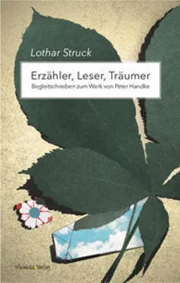 Produktbild von Erzähler, Leser, Träumer