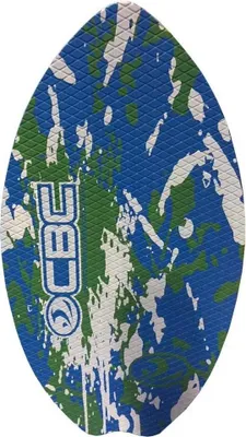 Produktbild von Cbc Grabber 36´´ Skimboard Mehrfarbig 91.4 cm Mehrfarbig 91.4 cm