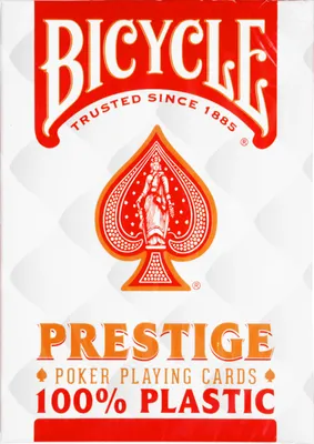 Produktbild von Prestige Bicycle