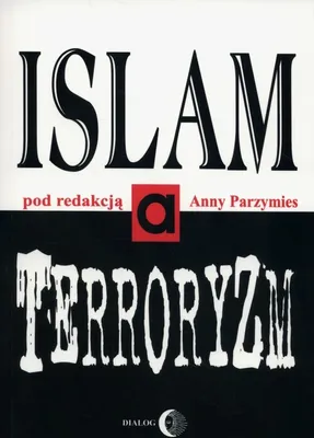 Obrázek produktu pro Islam a terroryzm