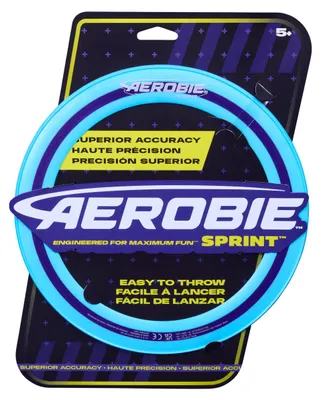 Produktbild von Wurfring Aerobie Sprint Ring Blue 6075917 Blau 25 cm