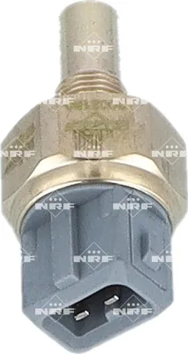Produktbild von NRF 727131 Kühlmitteltemperatursensor für FORD Fiesta Mk4 Schrägheck (JAS, JBS) Fiesta Mk4 (J3S, J5S)