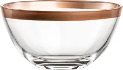 Obrázek produktu pro Eisch value sada 2 misek 567/24 KAYA COPPER 77356724 a dárek + dar