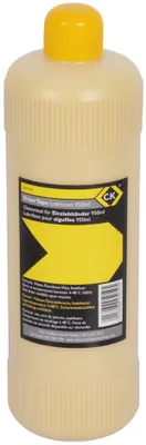 Produktbild von C.K Gleitmittel für Kabeleinziehbänder Inhalt: 950 ml