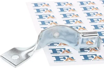 Produktbild von FA1 Auspuffhalter für BMW 3 Limousine (E36) Unten Auspuffanlage Montageteil 105-913