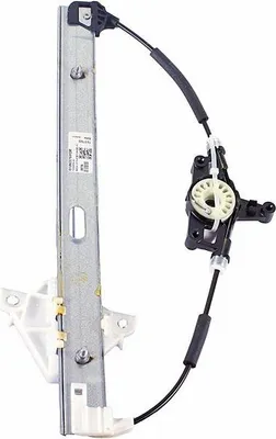 Produktbild von METZGER 2160817 Elektrischer Fensterheber Hinten Links für MAZDA CX-5 (KF)