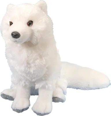 Produktbild von Wild Republic 12228, Spielzeug Polarfuchs