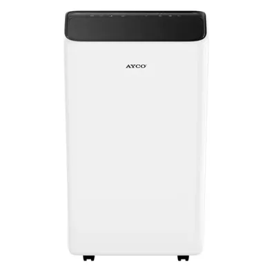 Image de Climatiseur Ayco MAHC3428 mobile, Climatiseurs mobiles, 12000 BTU refroidissement/chauffage, A