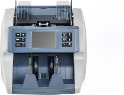 Immagine prodotto di Bancomat con sistema di rilevamento multiplo delle banconote contraffatte