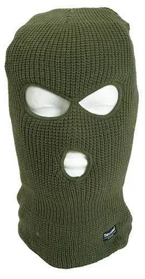 Produktbild von Mil-Tec 3-HOLE THINSULATE™ BALAKLAVA