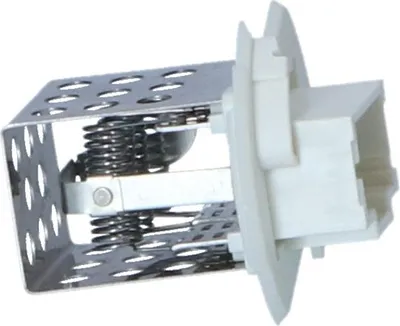 Productafbeelding van Weerstand Ventilator Renault Master/Opel Movano